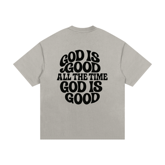 God is good - Unisex t-shirt