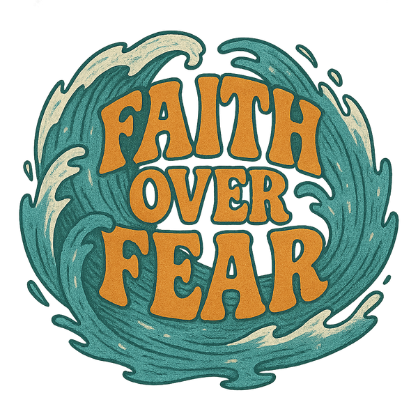 Faithoverfear