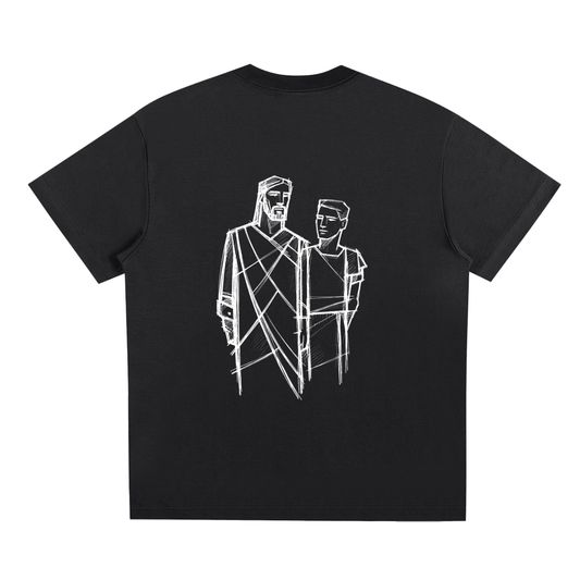 It takes faith - unisex t-shirt